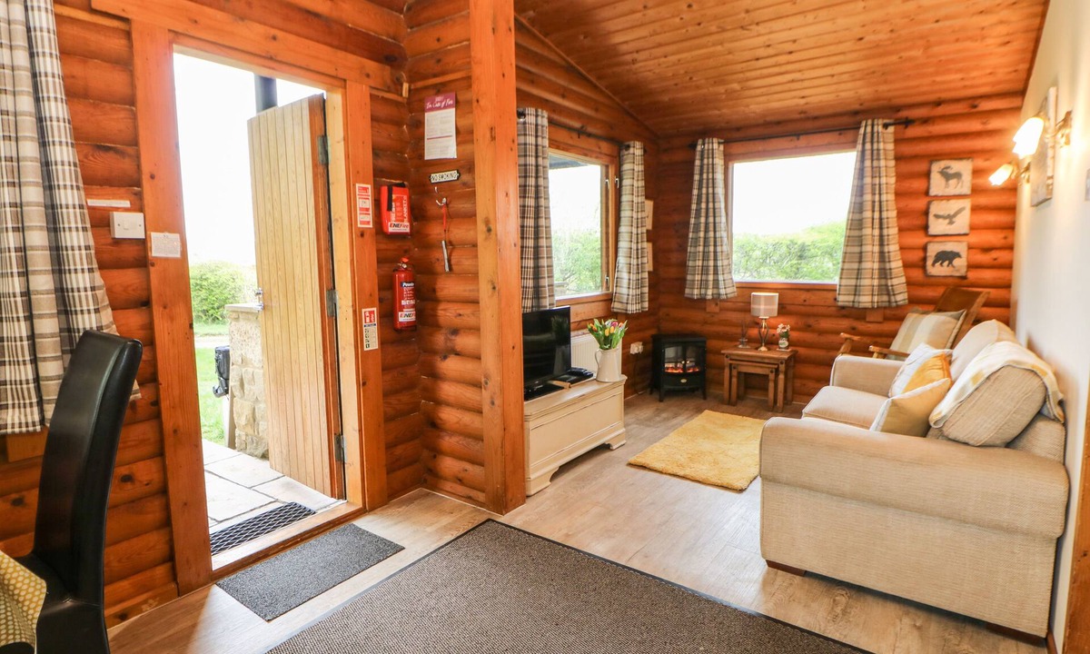 Morpeth Cottage | Alwinton Lodge