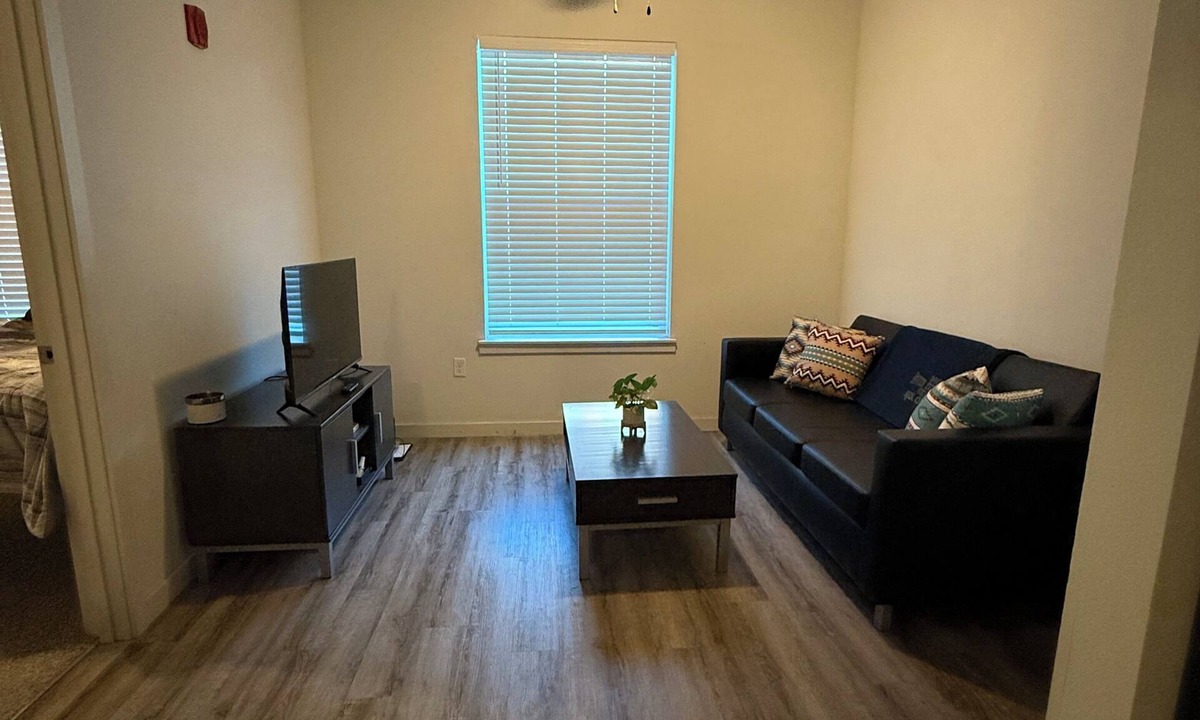Canyon Apartment | Amazing 1-bedroom apartment with AC in Canyon