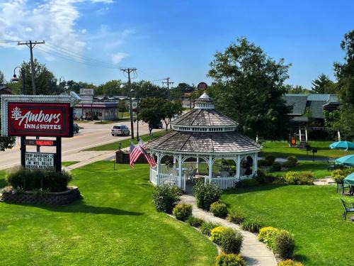 Wisconsin Dells Hotel | Amber's Inn and Suites