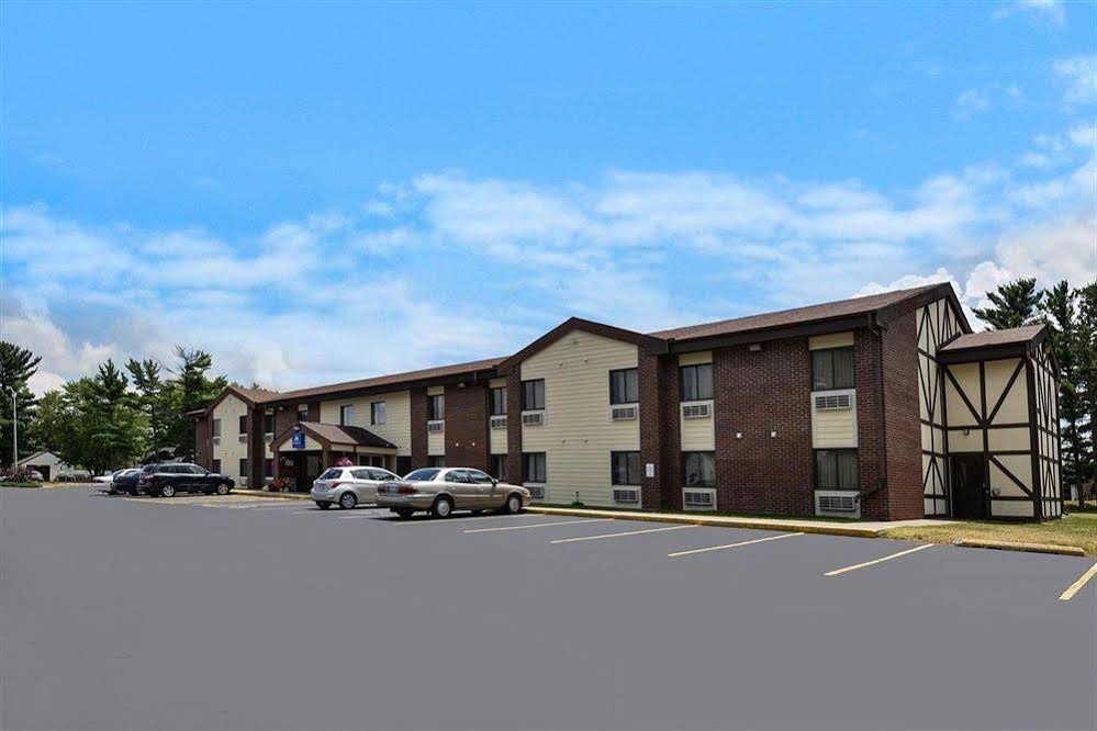 Wisconsin Rapids Hotel | Americas Best Value Inn Wisconsin Rapids