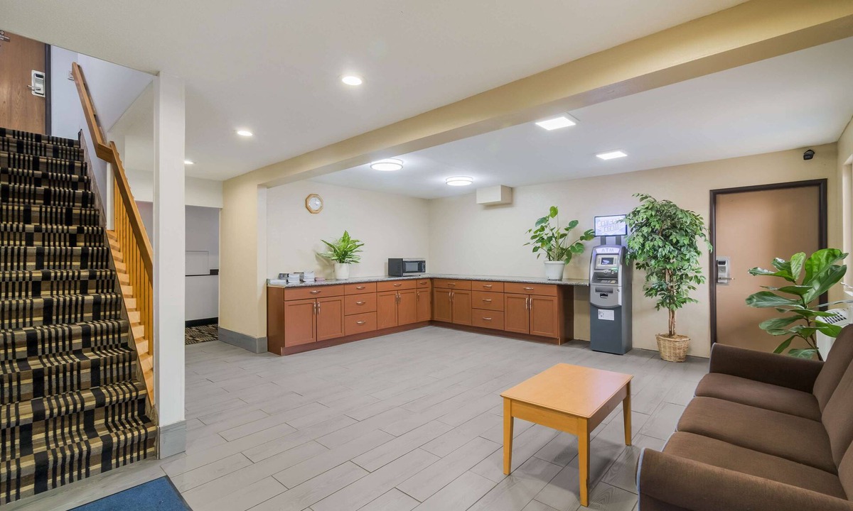 Fargo Hotel | Americas Best Value Inn Fargo