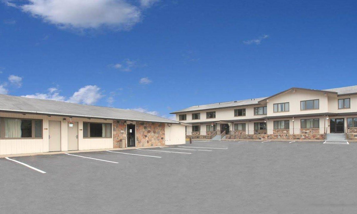 Hinckley Hotel | Americas Best Value Inn Hinckley