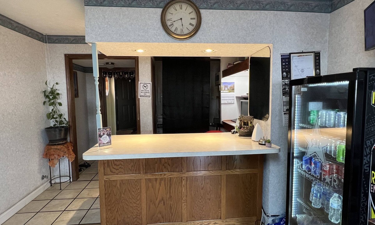 Bardstown Hotel | Americas Inn