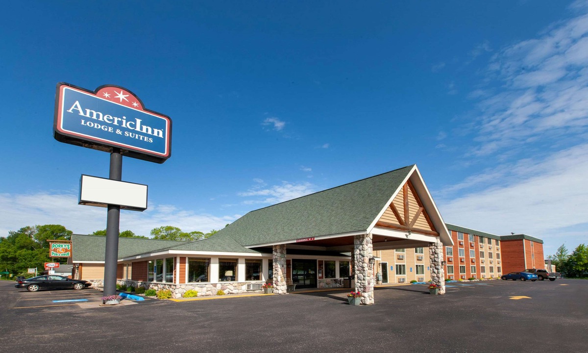 Silver City Hotel | AmericInn by Wyndham Silver City