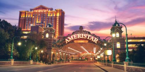 St. Charles Resort | Ameristar Casino Resort and Spa (St. Charles)