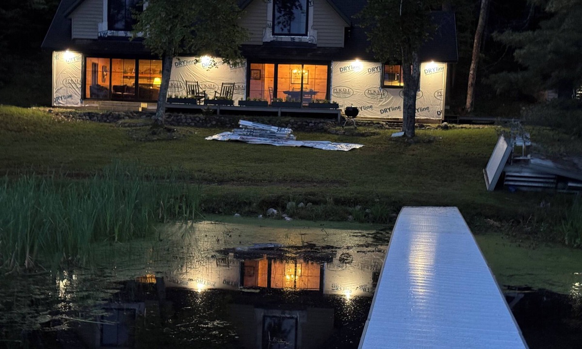 St Germain House | An Adventure Awaits - Stepaway Vacation Rentals