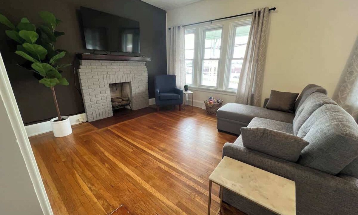 Anderson Township House | Anderson Towne Center