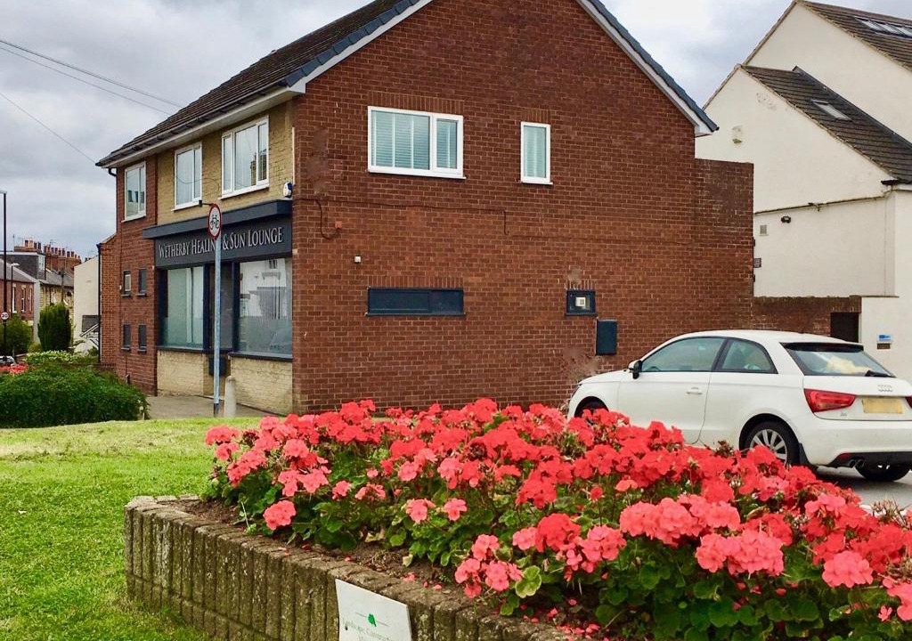 Wetherby Apartment | Apartment 61