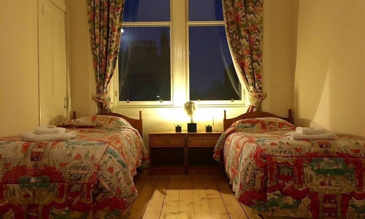 Tollcross Apartment | Apartment at Menzies Apartment