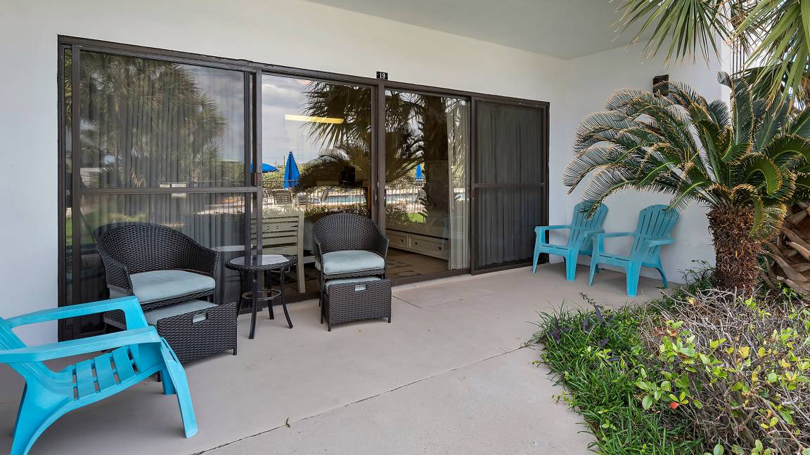 Seagrove Beach Apartment | Apartment ∙ 4 guests