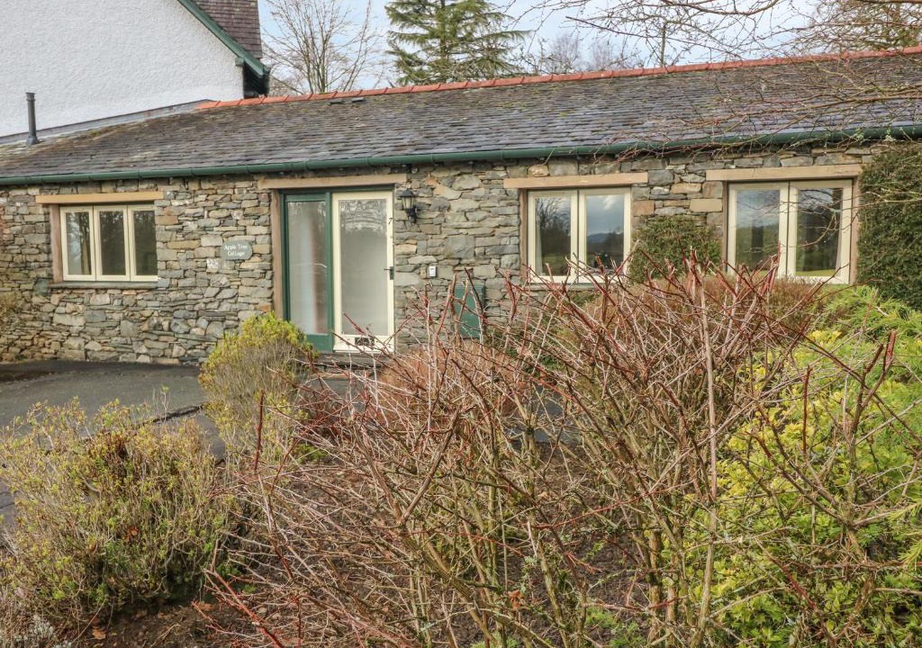Windermere House | Apple Tree Cottage