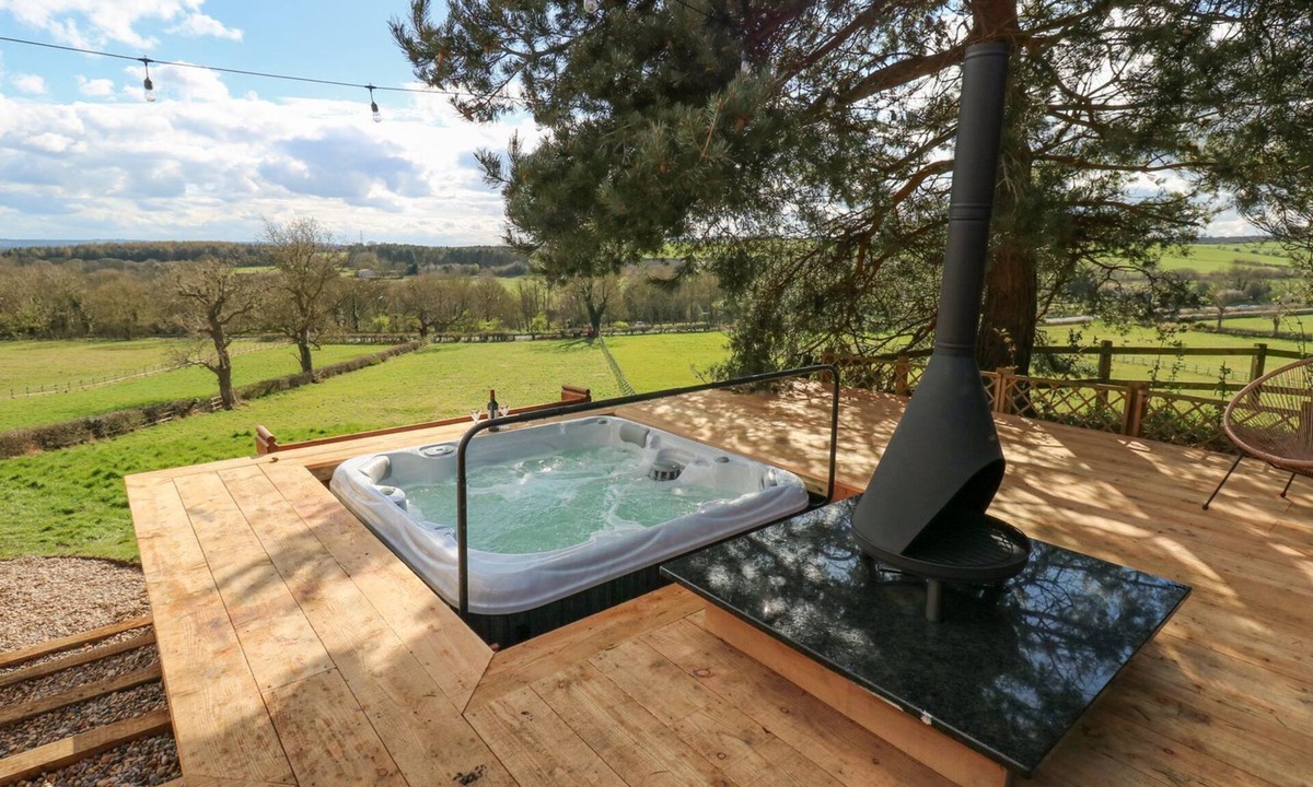 Durham Cottage | Arbour House Farm Bungalow