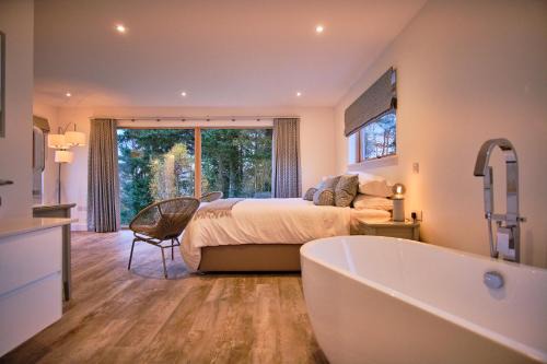 Benderloch House | Ardtorna