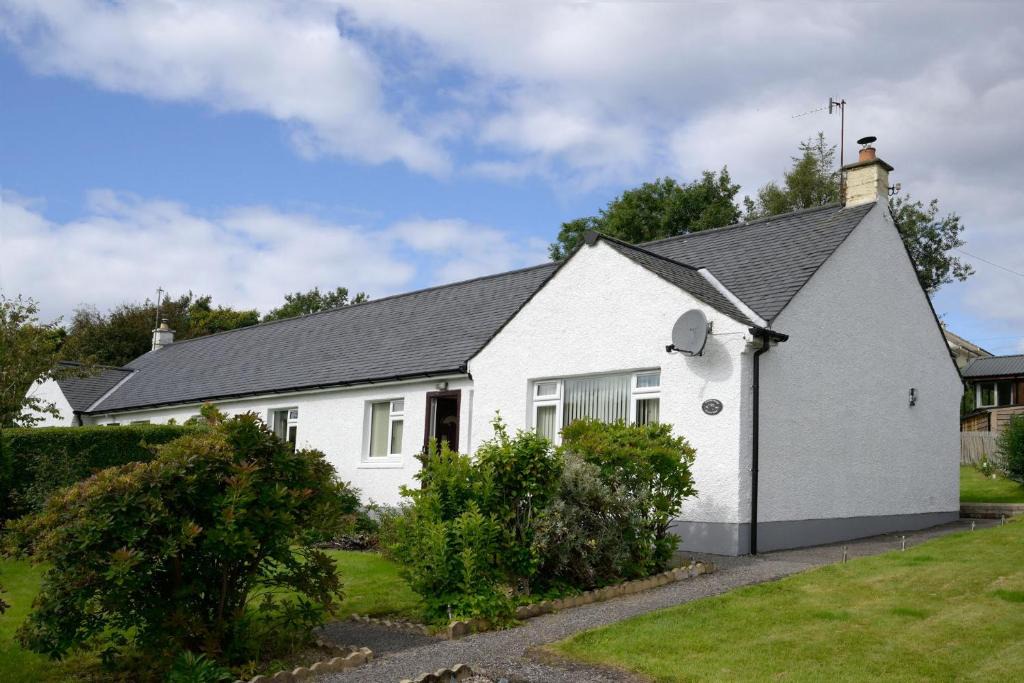 Oban House | Ardview Cottage