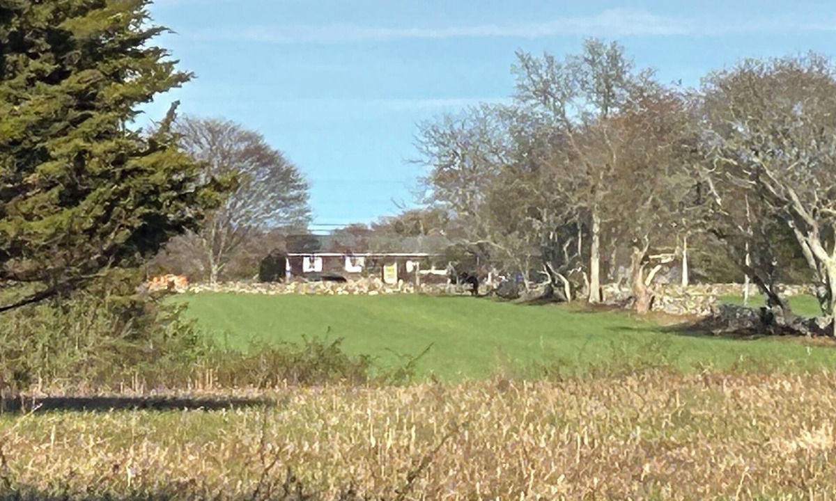Matunuck House | Aunt Edna's