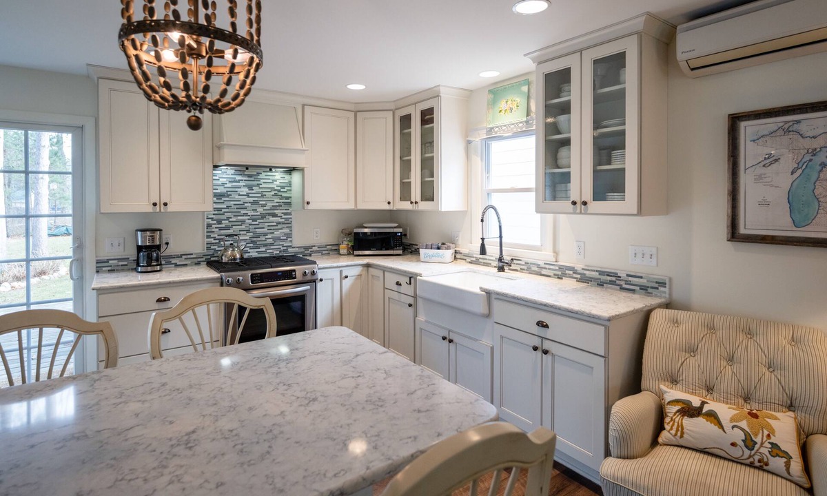 Norton Shores House | Awesome Location by Hoffmaster State Park /Lake Michigan