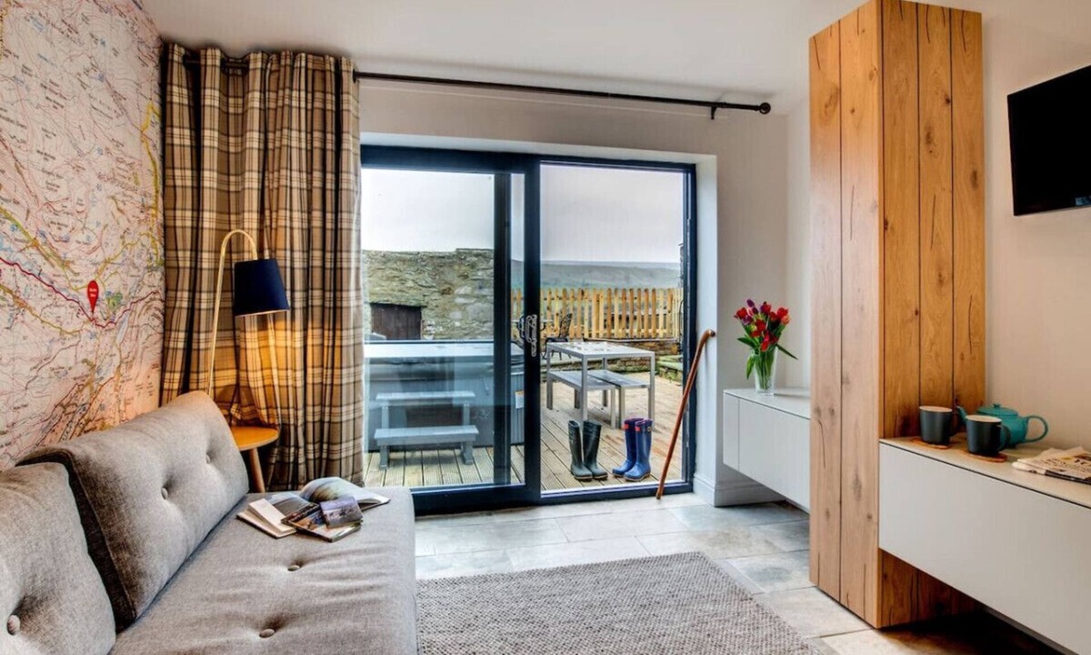 Aysgarth Cottage | Aysgarth Nook by Luxury Travel Emporium