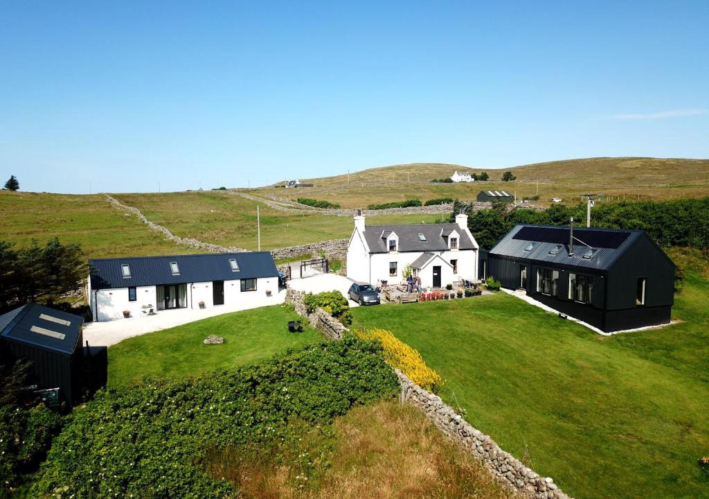 Clachtoll Bed & Breakfast | B&B Philosophy