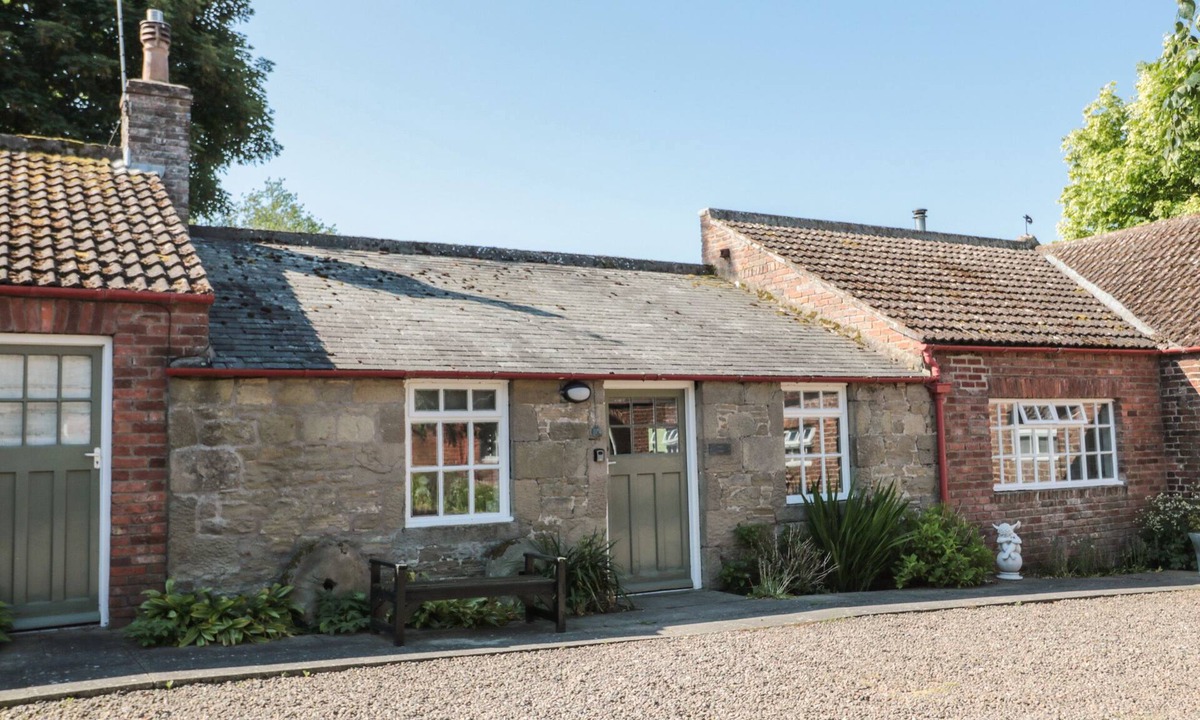 Ford Cottage | Bakers Cottage