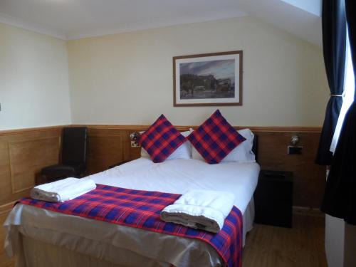 Newington House | Bala House
