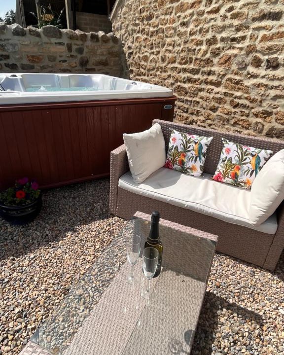 North Bitchburn House | Barford barn holiday cottage