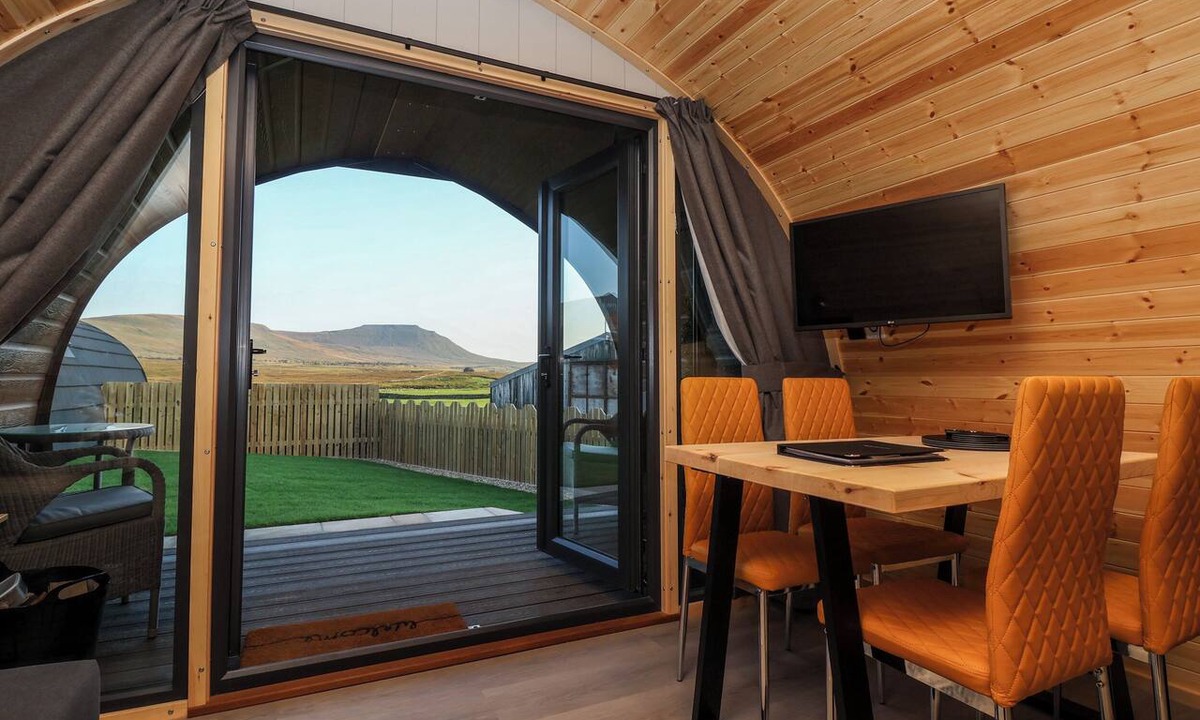 Yockenthwaite Cottage | Barn Owl