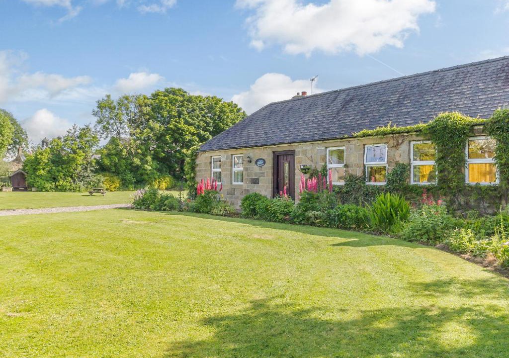 Longhirst House | Barnacre