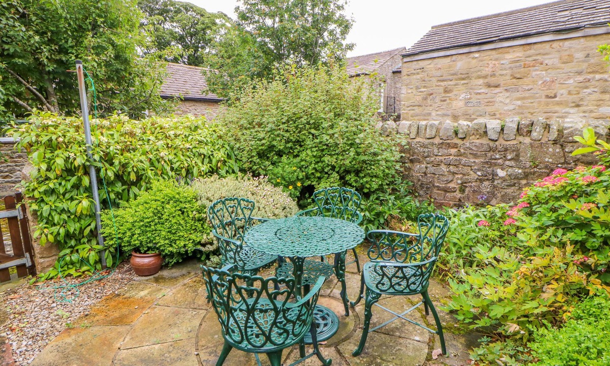 Carperby Cottage | Barnbrook