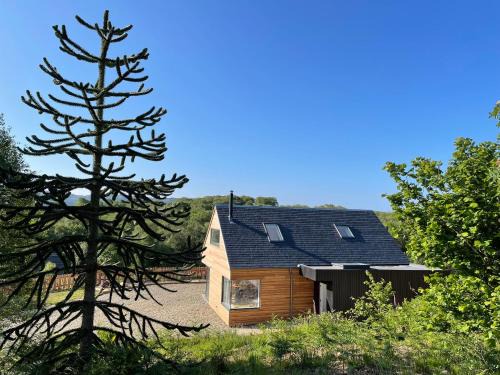 Isle of Luing House | Barrach