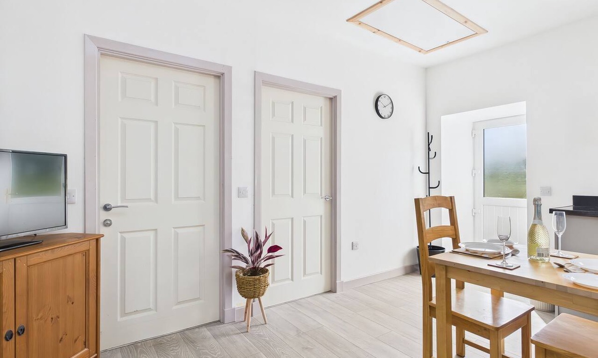 Balvicar Cottage | Bathach Beag