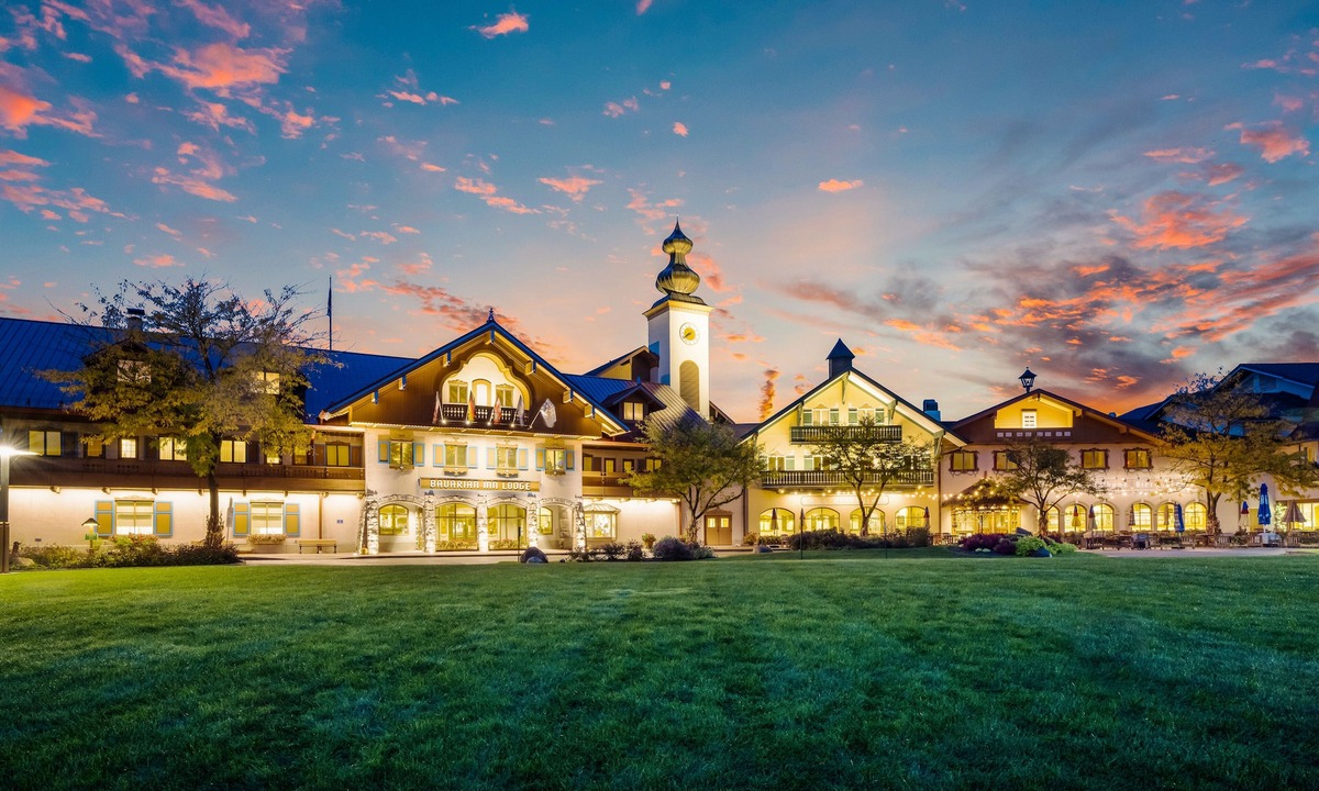Frankenmuth Hotel | Bavarian Inn of Frankenmuth
