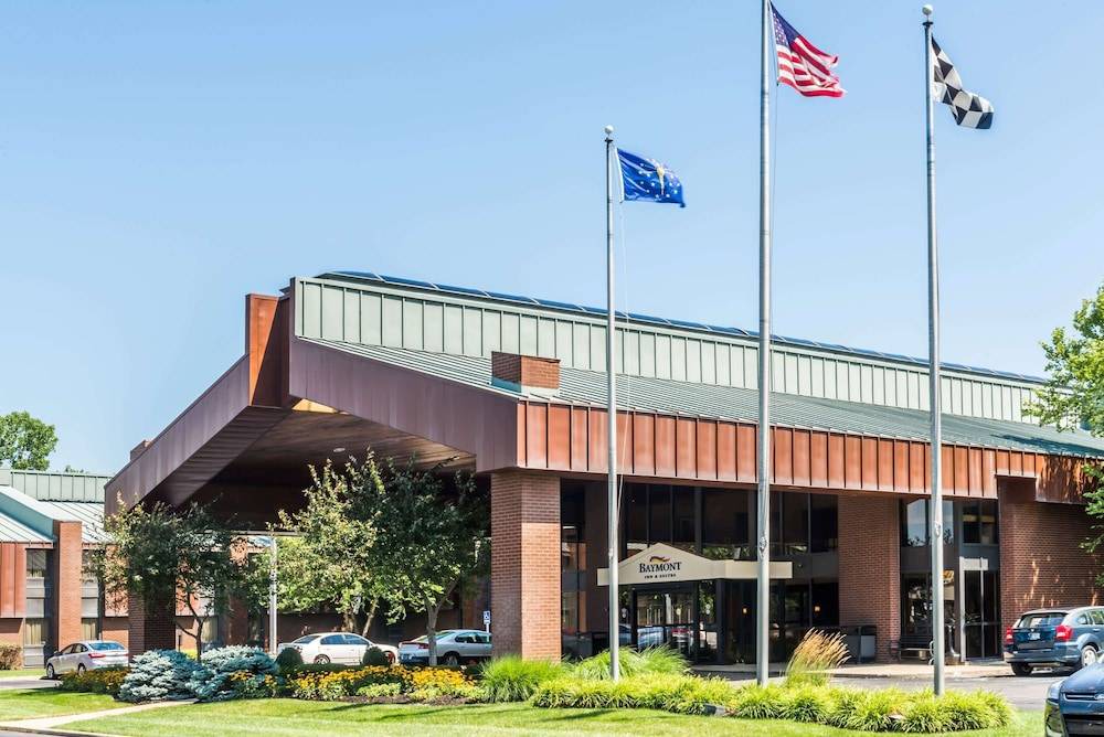 Southport Hotel | Baymont by Wyndham Indianapolis South