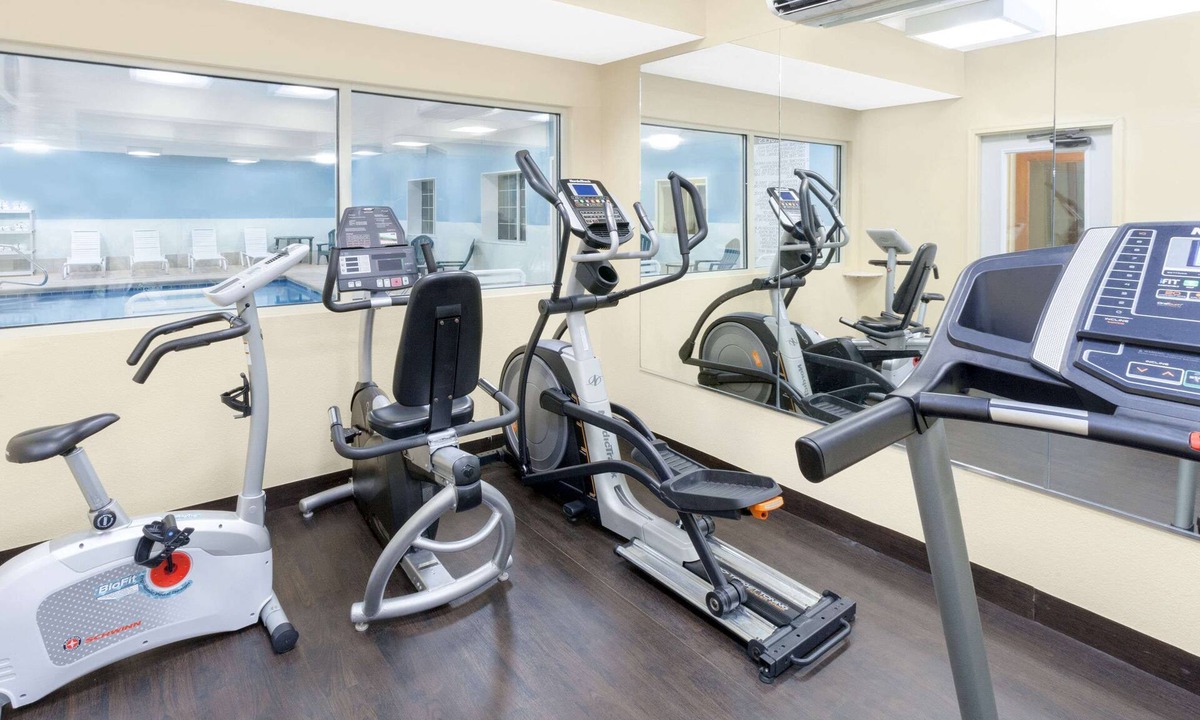 Fort Wayne Hotel | Baymont by Wyndham Fort Wayne