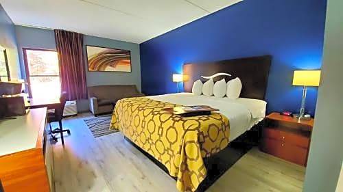 London Hotel | Baymont by Wyndham London KY