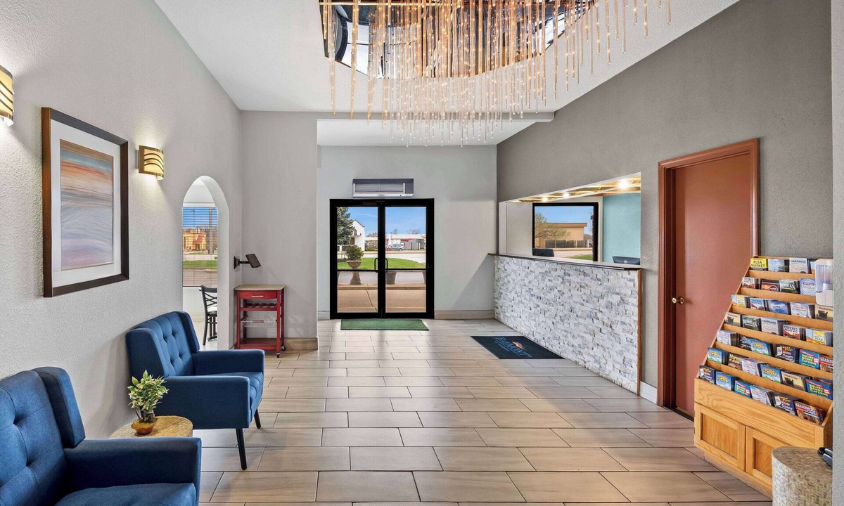 Lebanon Hotel | Baymont by Wyndham Lebanon IN