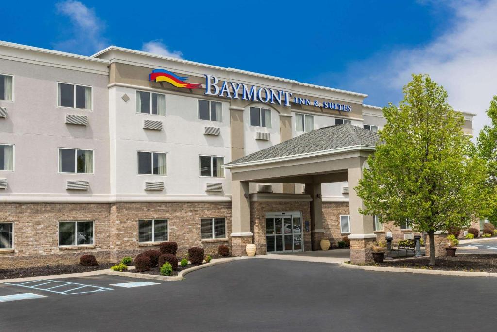 Noblesville Hotel | Baymont by Wyndham Noblesville