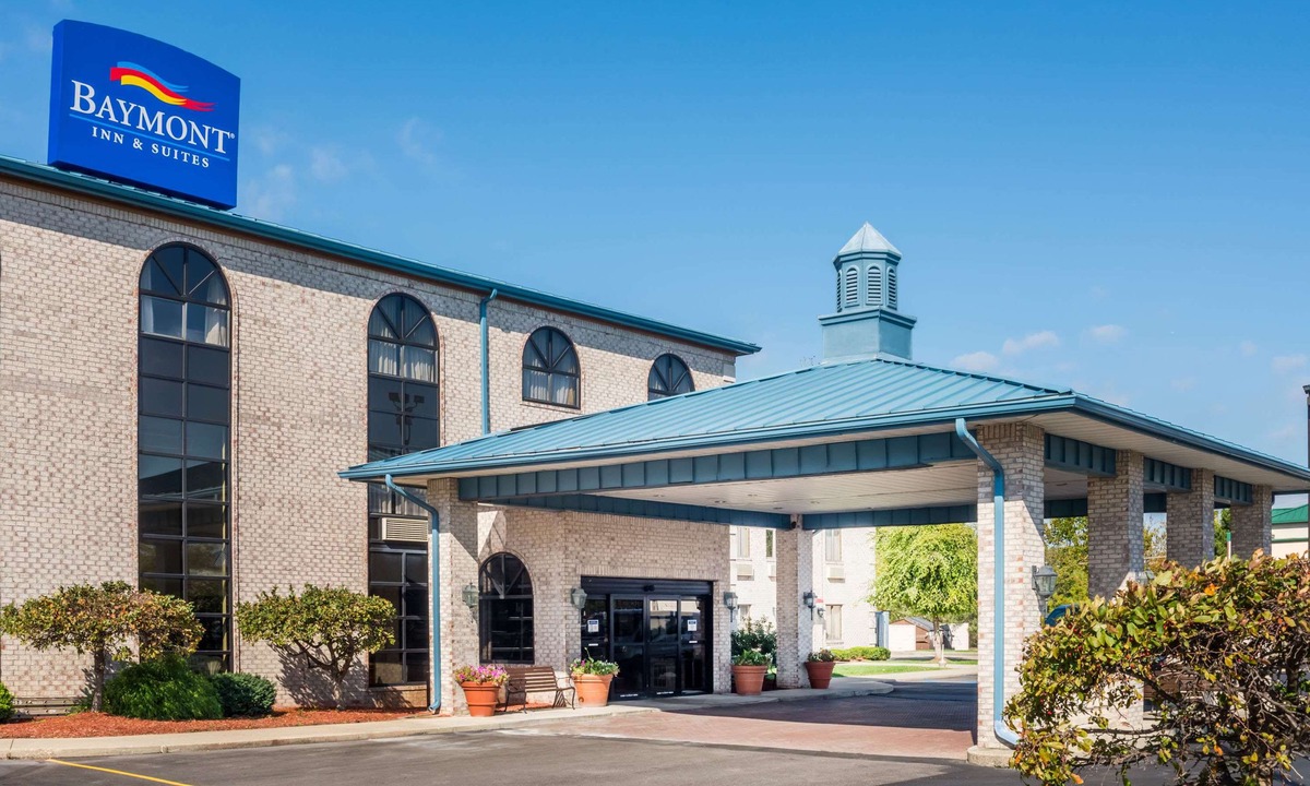 Plainfield Hotel | Baymont by Wyndham Plainfield/ Indianapolis Arpt Area