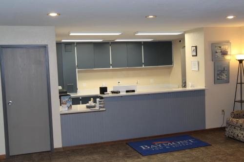 Sault Ste. Marie Hotel | Baymont by Wyndham Sault Ste Marie MI