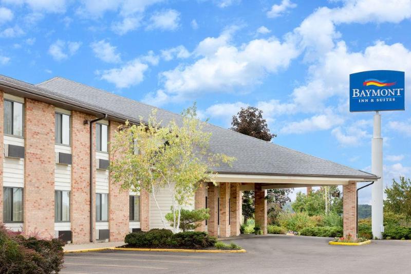 Zanesville Hotel | Baymont by Wyndham Zanesville