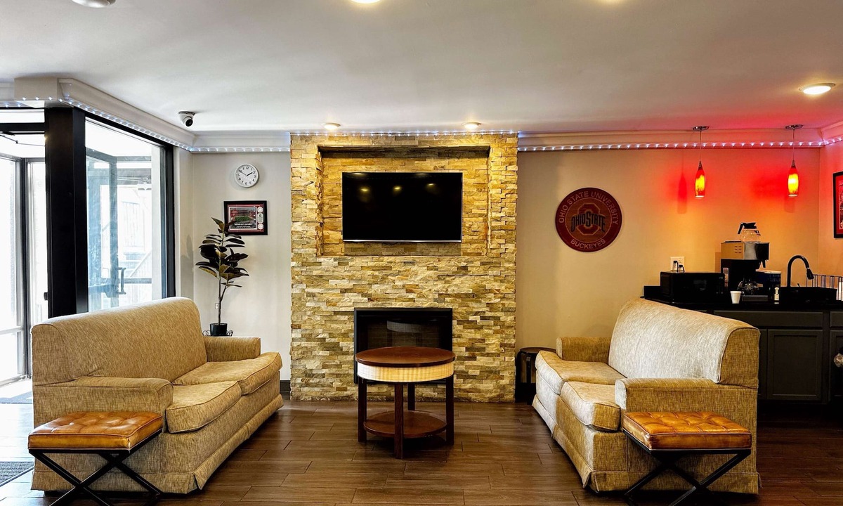 Columbus Hotel | Baymont Inn and Suites by Wyndham Columbus/Near OSU
