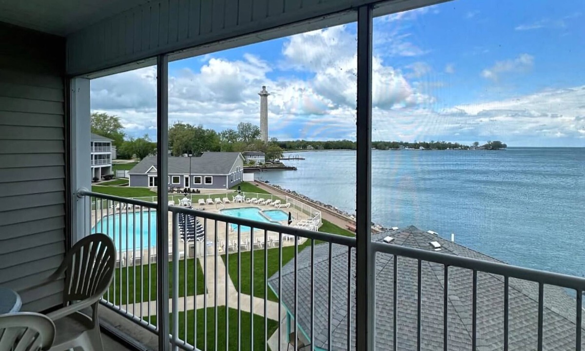 Put-in-Bay Hotel | Bayshore Resort at Put-in-Bay
