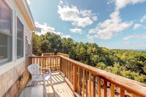 North Truro House | Bayview