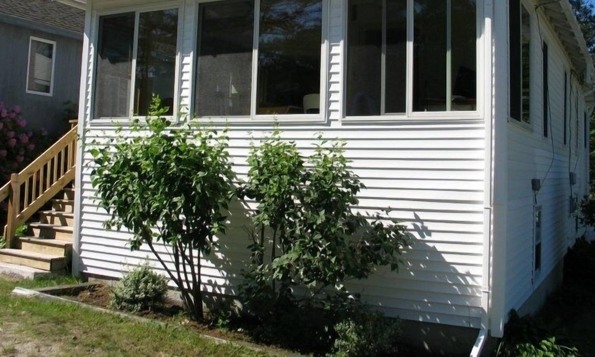 Ocean Park Cottage | Beach Cottage - Ocean Park, Maine
