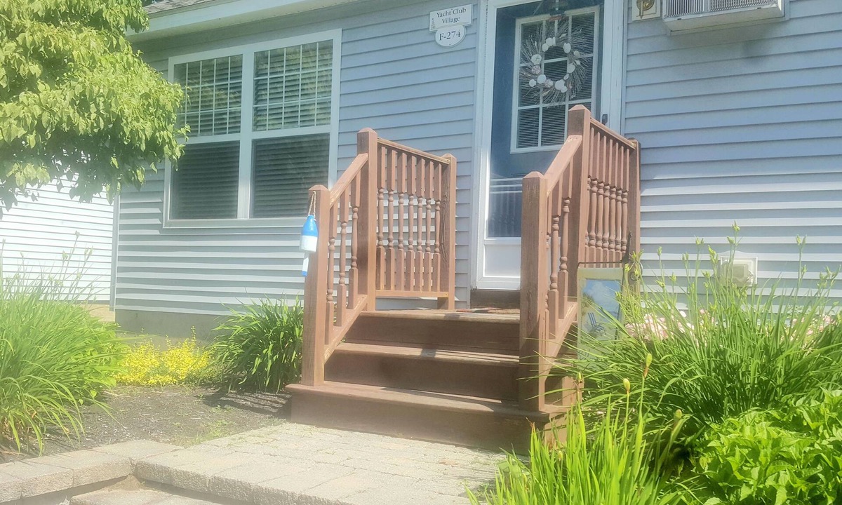 Wells Cottage | Beach Dreams with all the upgrades!