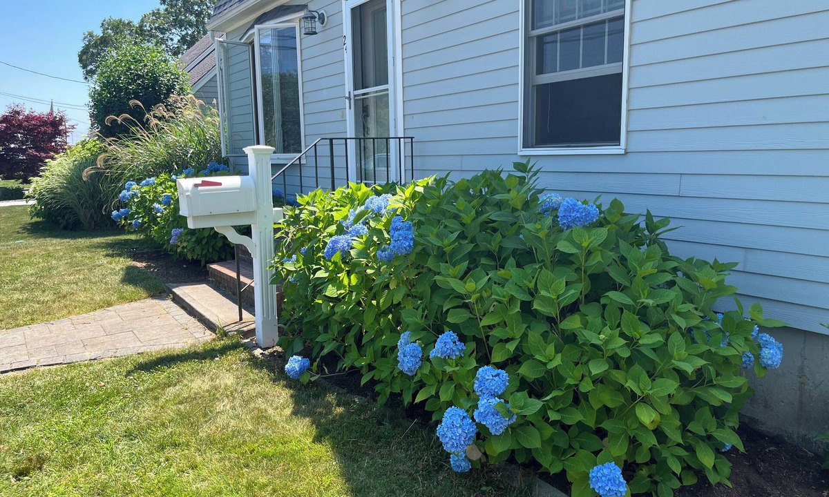 Falmouth Heights House | Beach Escape in Falmouth Heights