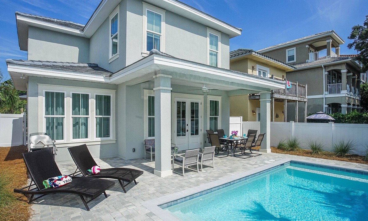 Fort Walton Beach - Destin Villa | Beach Living - 1674084