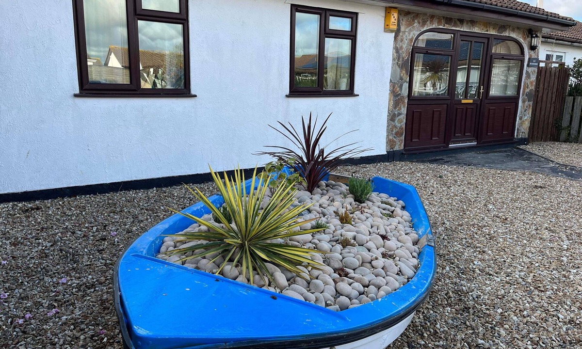 Padstow Cottage | Beachcombers