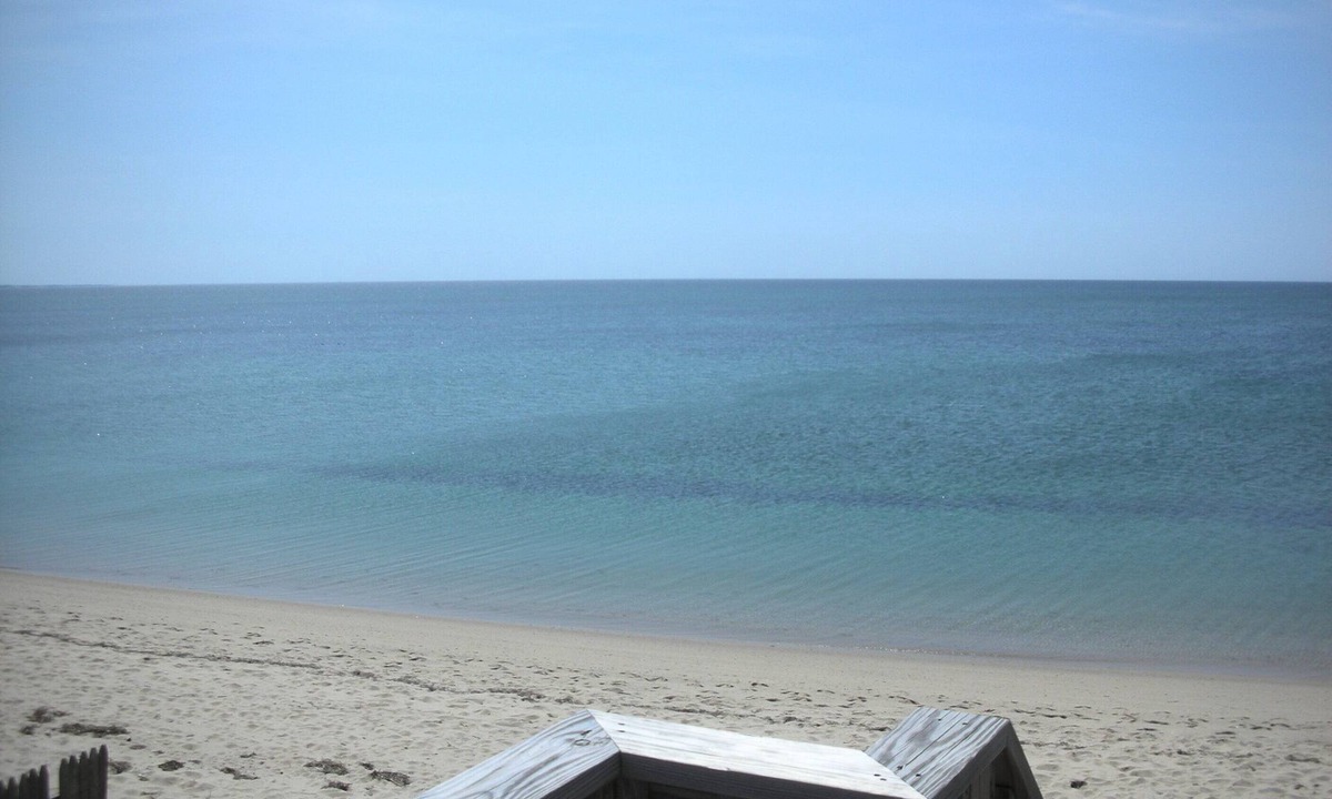 North Truro Condo | Beachfront Truro Getaway