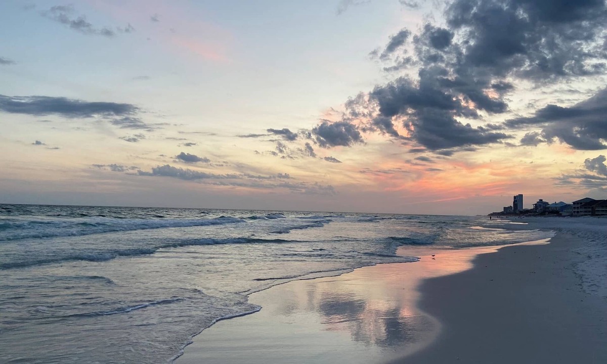 Seagrove Beach Condo | Beachside Villas by Southern Vacation Rentals