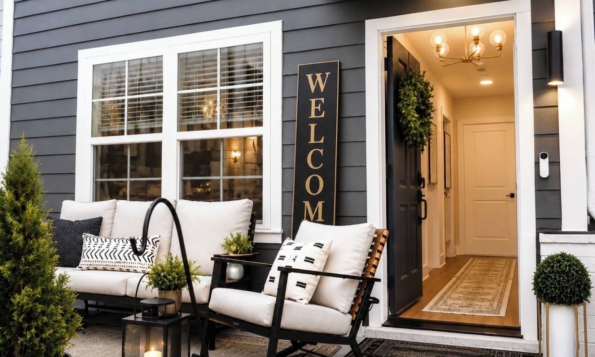 Heron Walk House | Beagle N’ Boots- Music City Stay.